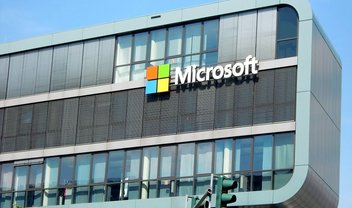 Microsoft planeja se tornar uma empresa carbono negativa até 2030