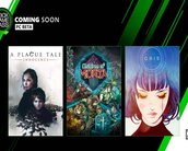 A Plague Tale, Children of Morta e Gris chegarão ao Xbox Game Pass de PC