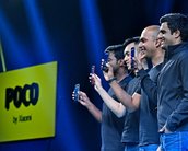 Assim como Redmi, POCO agora é marca independente da Xiaomi