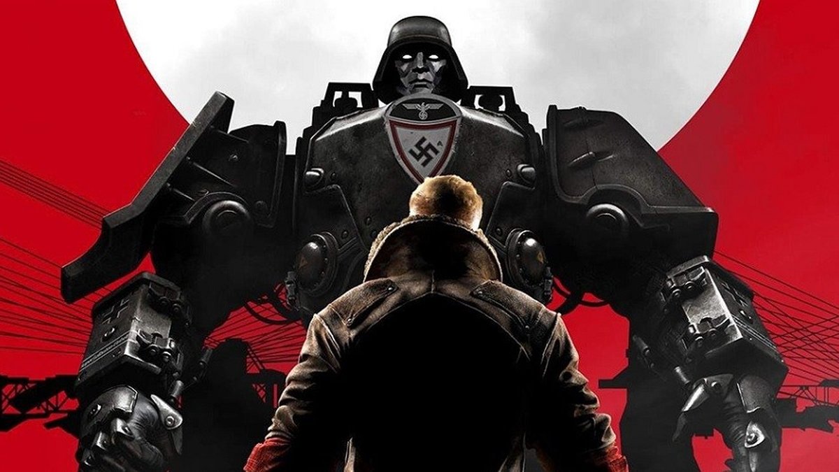 Wolfenstein e mais: 5 bons jogos para matar nazistas