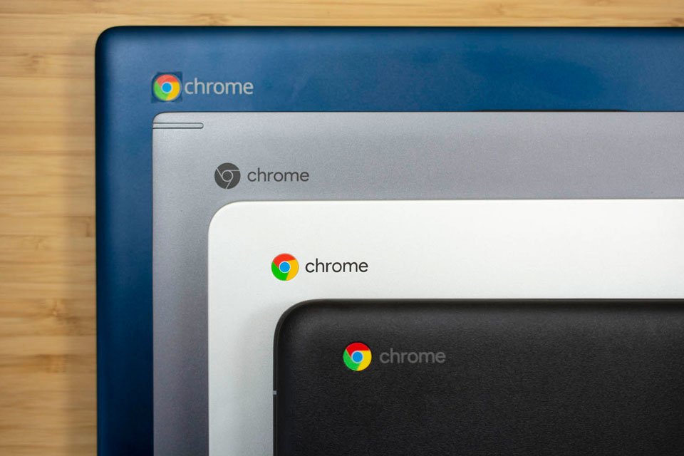 Google estaria trabalhando com a Steam para levar ampla biblioteca de jogos  ao Chrome OS 
