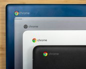 Google pode levar loja de games Steam ao Chrome OS