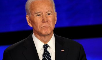 Joe Biden, candidato à presidência dos EUA, critica Facebook