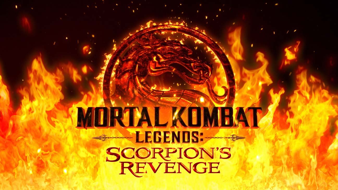 Mortal Kombat terá novo filme animado focado em Scorpion em 2020