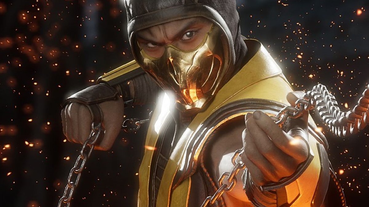 Mortal Kombat' pode ganhar novo filme animado