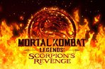 Imagem de Mortal Kombat terá novo filme animado focado em Scorpion em 2020