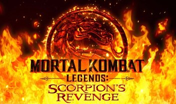 Mortal Kombat terá novo filme animado focado em Scorpion em 2020