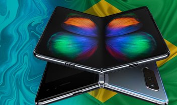 Preço do Fold no Brasil, imagens do Huawei P40 Pro – Hoje no TecMundo