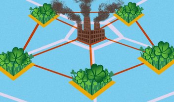 Compensações de carbono: ajudando o planeta ou encobrindo falcatruas?