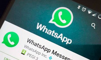 WhatsApp agora pode ser usado em mais de um celular Android - TecMundo