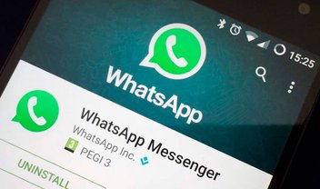 WhatsApp já foi instalado mais de 5 bilhões de vezes no Android