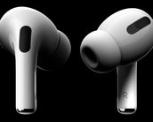 Saiba se o cancelamento de ruído de seus AirPods está funcionando