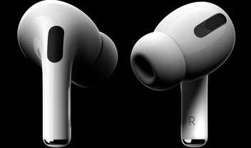 Saiba se o cancelamento de ruído de seus AirPods está funcionando