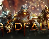 Godfall: vazam cenas inéditas de gameplay do jogo