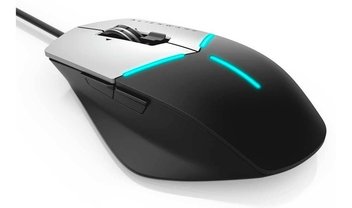 Mouse gamer Alienware Advanced com o menor preço já registrado