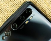 Xiaomi Mi 10 Pro: fotos revelam design verdadeiro e carregador de 65W