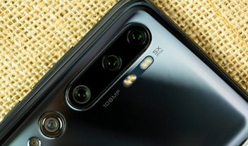 Xiaomi Mi 10 Pro: fotos revelam design verdadeiro e carregador de 65W