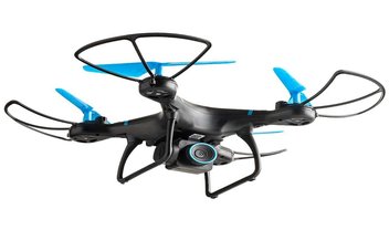 Drones com até 30% de desconto na Amazon; aproveite!