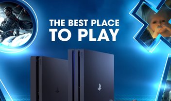 G1 - Sem alarde, Sony lança serviço PlayStation Plus no Brasil por
