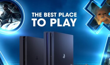 Sony dá esperanças sobre crossplay no PS4: considerando