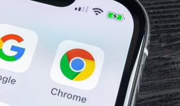 Chrome está testando novo menu de compartilhamento no Android