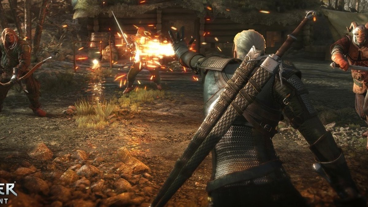 Vai valer a pena esperar por The Witcher 3: Wild Hunt