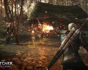 The Witcher 3 para Switch terá grande atualização com novidades