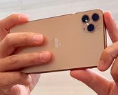 iPhone de 6,7'' pode ser fino, mas ter câmeras mais protuberantes