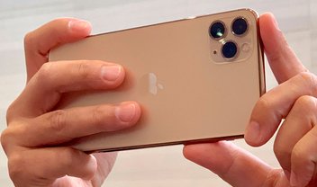 iPhone de 6,7'' pode ser fino, mas ter câmeras mais protuberantes