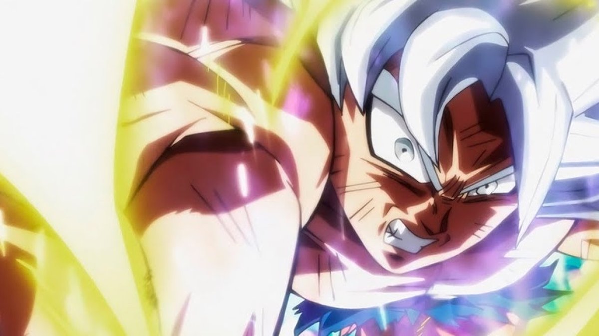 Dragon Ball FighterZ: Goku Ultra Instinto vai chegar ao game | Voxel