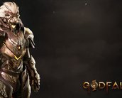 Godfall no PS5: trailer vazado revela combate, cenários e inimigos
