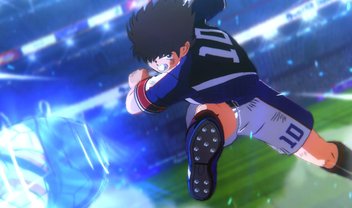 Nova versão do anime clássico Supercampeões vai estrear no