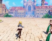 Novo trailer de Fairy Tail apresenta a cidade de Magnólia