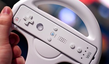 Nintendo vence briga judicial pela tecnologia do controle de Wii