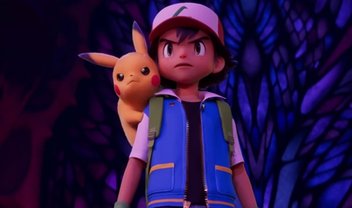 Em quais streamings assistir aos filmes de Pokémon em português