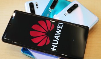 Huawei cutuca Google sobre novos apps: 'Anúncios não nos importam'