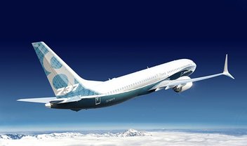 Boeing deve retomar voos com o 737 Max na metade de 2020