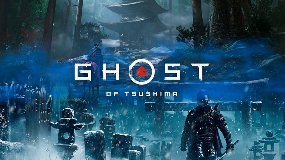 Get Ghost Of Tsushima PS4 Theme For Free Using This Code –