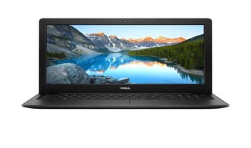 Dell em oferta: notebooks e acessórios com preços atraentes