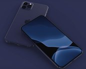 iPhone 12 pode ganhar versão premium de cor azul marinho [vídeo]