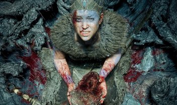 Equipe de Hellblade II é duas vezes maior do que a do primeiro jogo