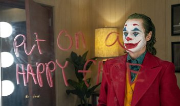 Coringa: filme ganha trailer honesto