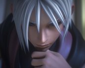 Novo game de Kingdom Hearts será mobile e chega ainda em 2020