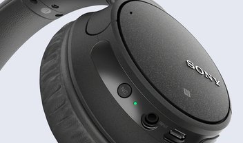 Fone de ouvido Sony: o melhor modelo com Alexa em promoção 