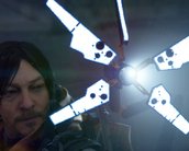 Death Stranding: cosplayer recria cópia fiel do Odradek Scanner