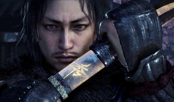 Nioh 2: novo trailer traz uma história densa e assombrada