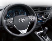 Toyota faz recall de 3,4 milhões de veículos por falha no airbag