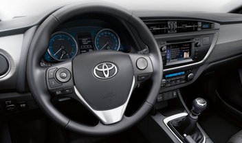 Toyota faz recall de 3,4 milhões de veículos por falha no airbag