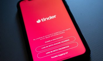 Tinder lança botão de pânico e verificador de foto de perfil