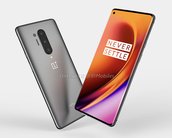 Finalmente! OnePlus 8 Pro poderá suportar carregamento sem fio